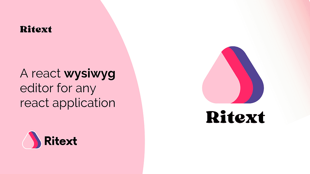 Best Rich Text Editor (WYSIWYG ) editor for React 2026